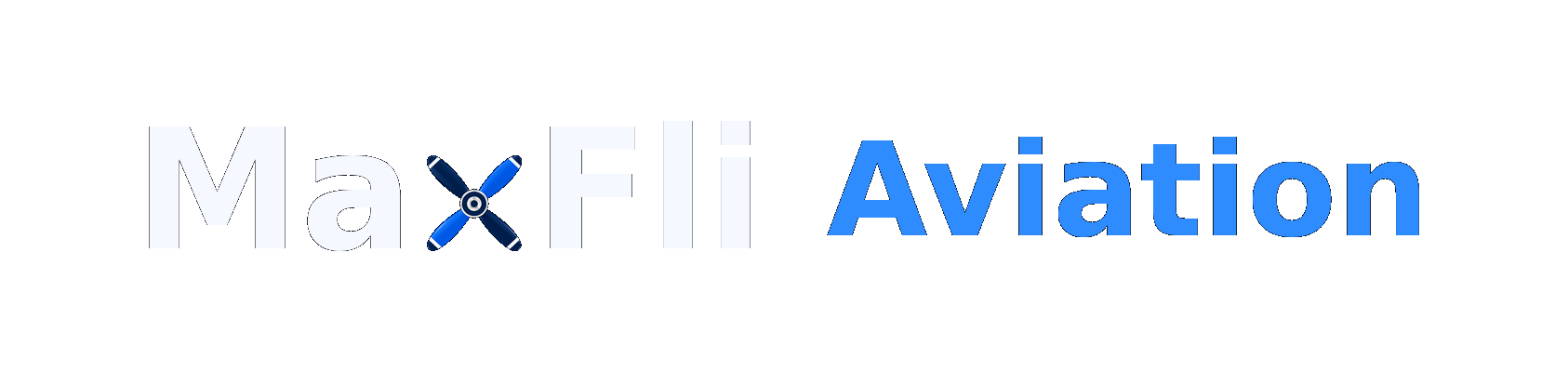 MaxFli Aviation